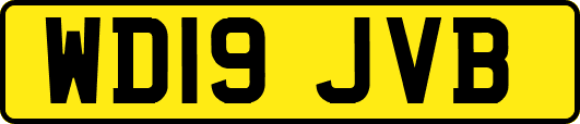 WD19JVB