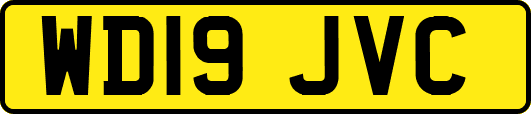 WD19JVC