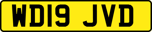 WD19JVD