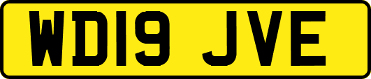 WD19JVE