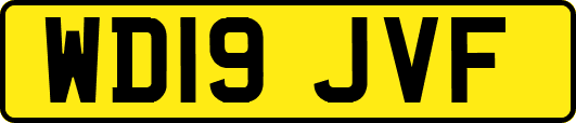 WD19JVF