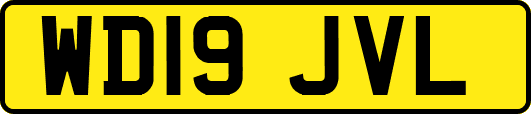 WD19JVL