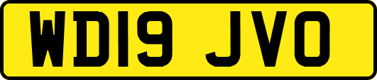WD19JVO