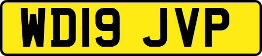WD19JVP