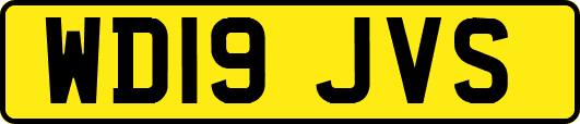 WD19JVS