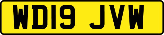 WD19JVW