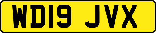 WD19JVX
