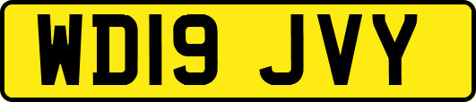 WD19JVY