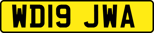 WD19JWA