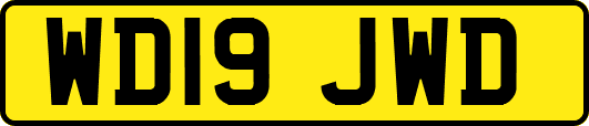 WD19JWD