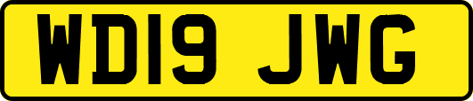 WD19JWG