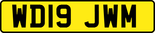 WD19JWM