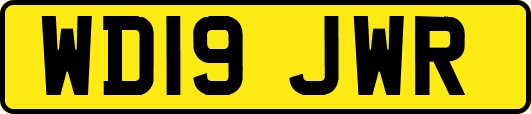 WD19JWR