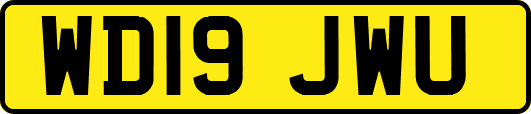 WD19JWU