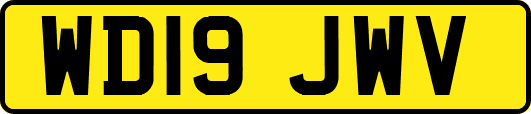 WD19JWV