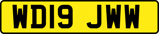 WD19JWW