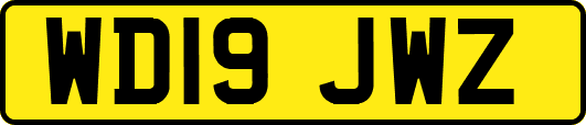 WD19JWZ