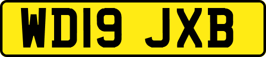 WD19JXB