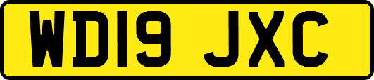 WD19JXC