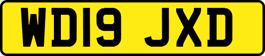 WD19JXD