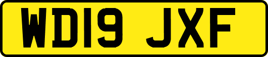 WD19JXF