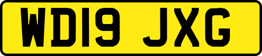 WD19JXG