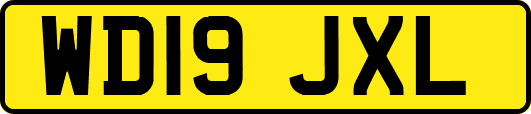 WD19JXL