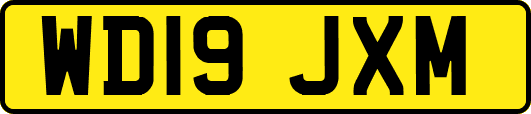 WD19JXM