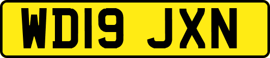 WD19JXN