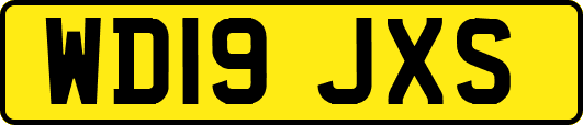 WD19JXS