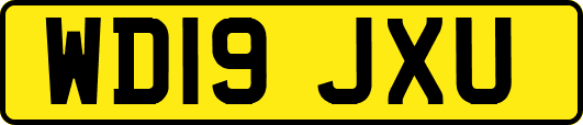WD19JXU