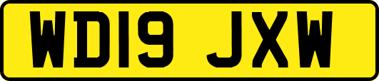 WD19JXW