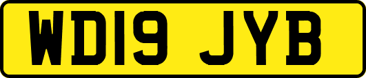 WD19JYB