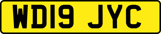 WD19JYC