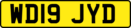 WD19JYD