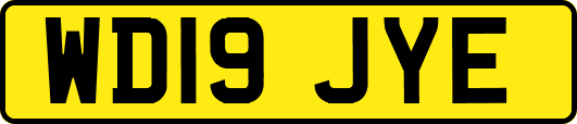 WD19JYE