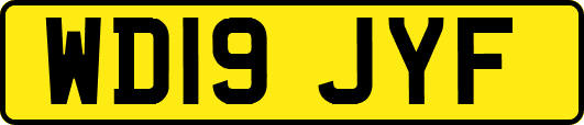 WD19JYF