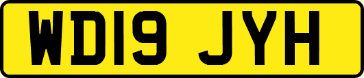 WD19JYH
