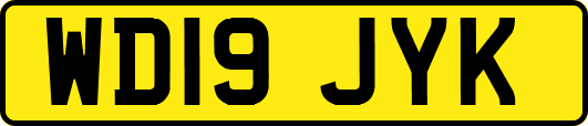 WD19JYK