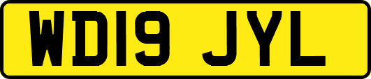WD19JYL
