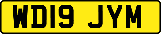 WD19JYM