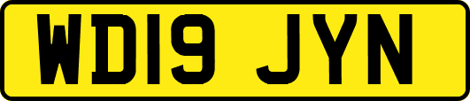 WD19JYN
