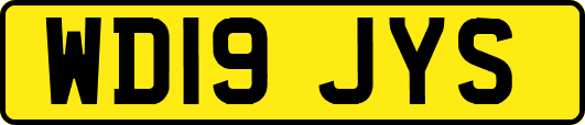 WD19JYS