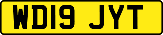 WD19JYT