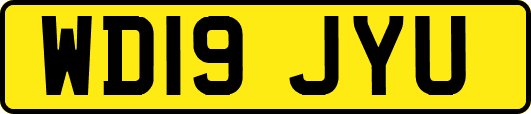 WD19JYU