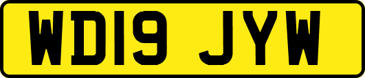 WD19JYW