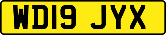 WD19JYX