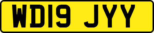 WD19JYY