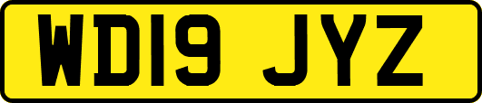 WD19JYZ