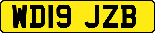 WD19JZB